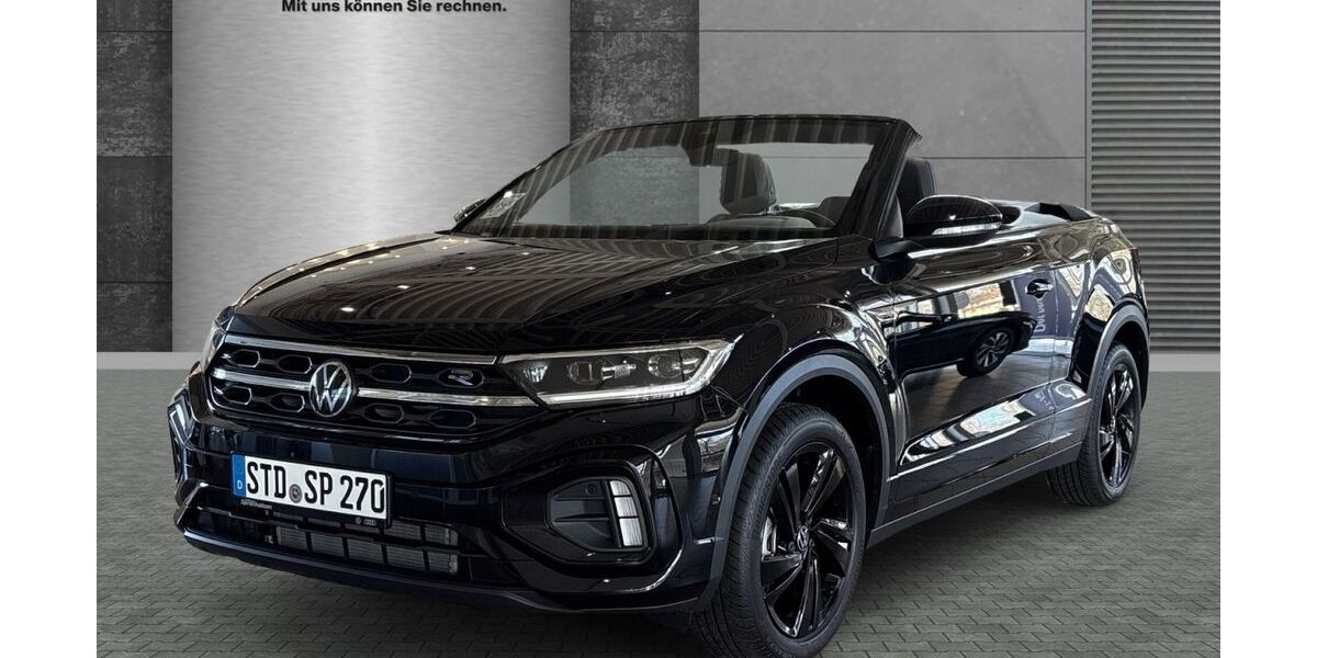 VW T-Roc 6.000 km 39.890 &euro; Stade 21682