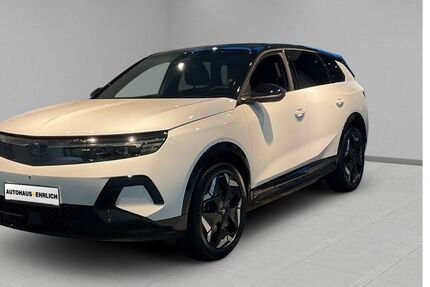 Opel Grandland (X) 2.000 km 54.990 &euro; Würzburg 97076