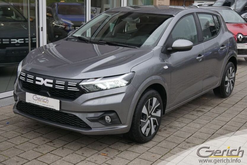 Sandero
