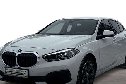 BMW 116 27.550 km 21.890 &euro; Korbach 34497