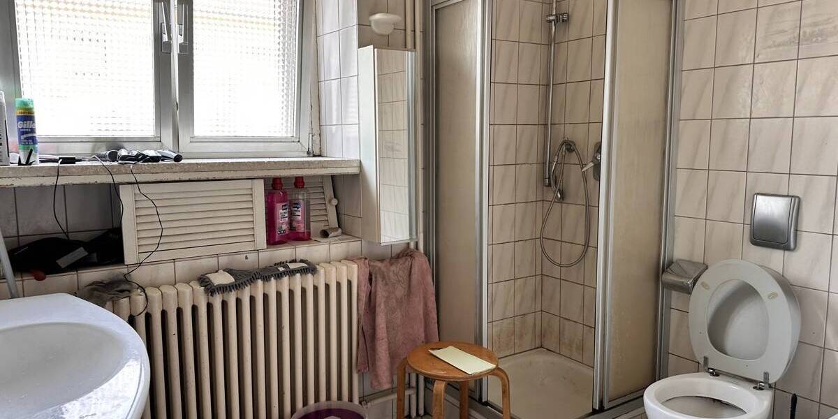 Mehrfamilienhaus, Wohnhaus Weiskirchen / Konfeld Konfeld - 5 Zimmer, 120 m&sup2;, 99.000&euro; | Angebot:26308196