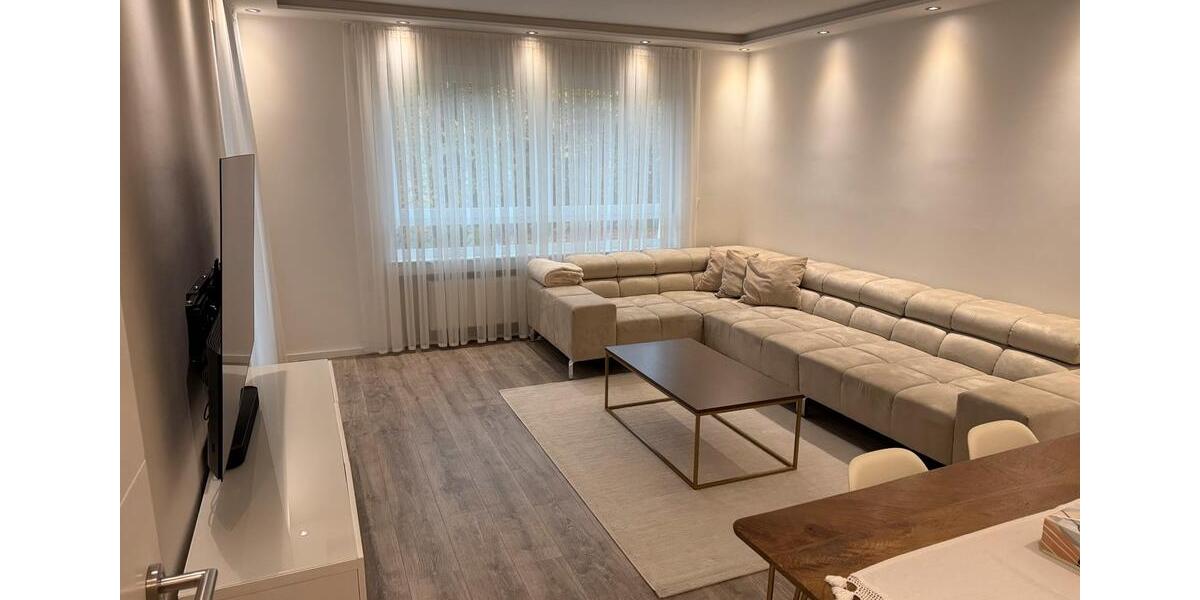 Erdgeschoßwohnung Hanau Kesselstadt - 4 Zimmer, 97 m&sup2;, 349.000&euro; | Angebot:24637073