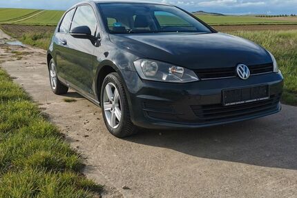 VW Golf 199.252 km 6.300 &euro; Dittelsheim-Heßloch 67596