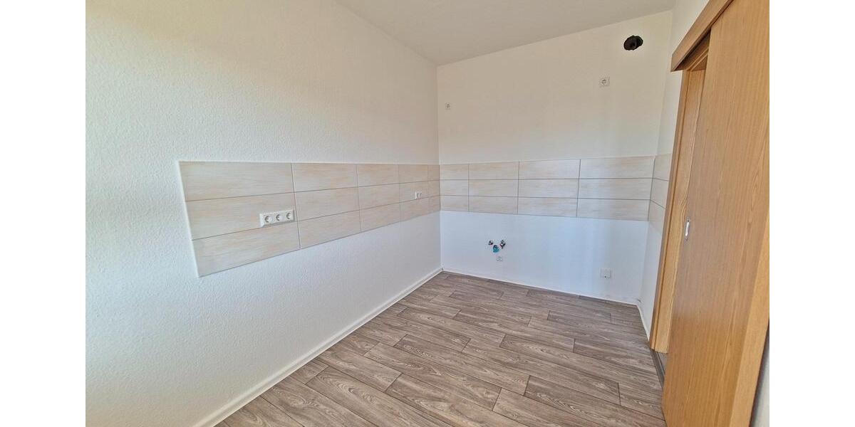 Etagenwohnung Kirchberg - 6 Zimmer, 126 m&sup2;, 599&euro; | Angebot:26193254