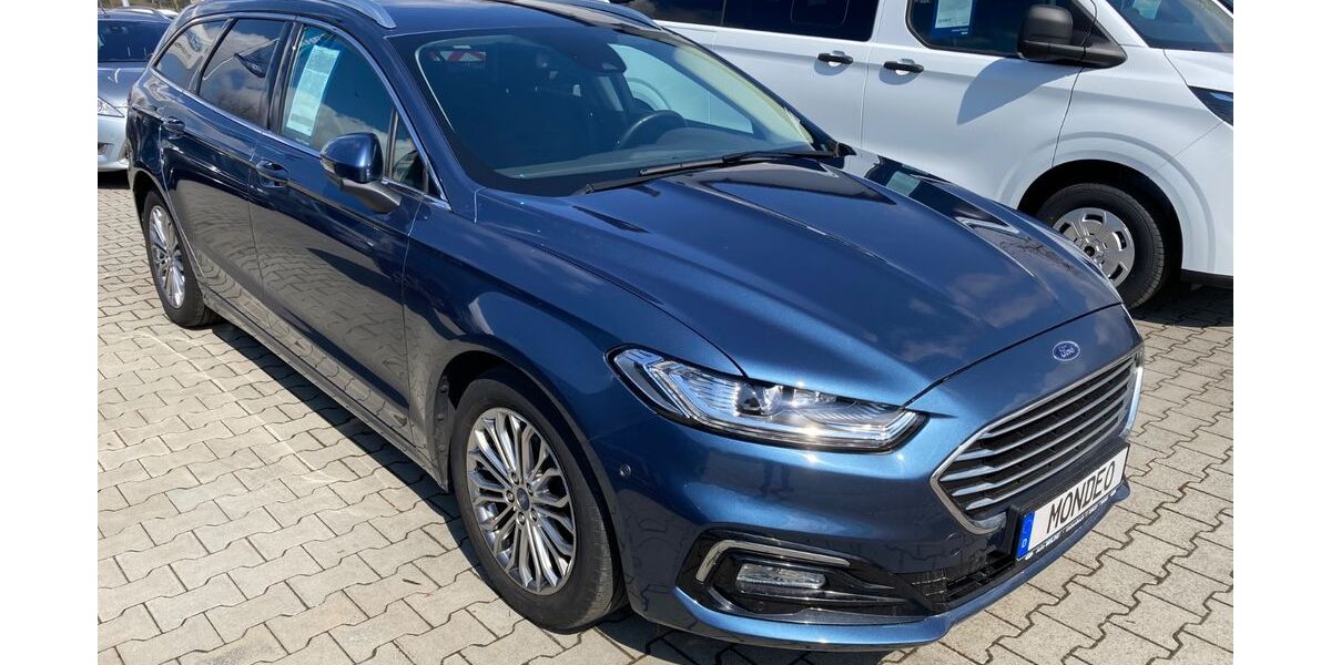Ford Mondeo 89.200 km 22.590 &euro; Gebenbach 92274