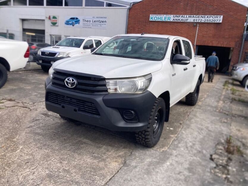 Hilux