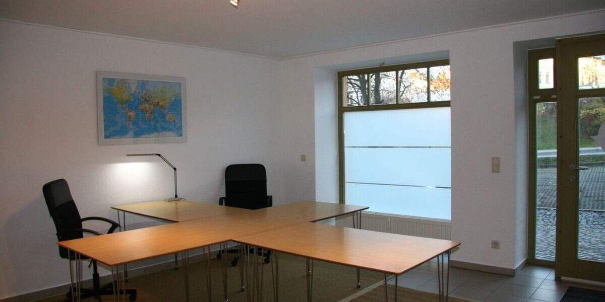 Gewerbeobjekt Görlitz Innenstadt - 340&euro; | Angebot:25428486