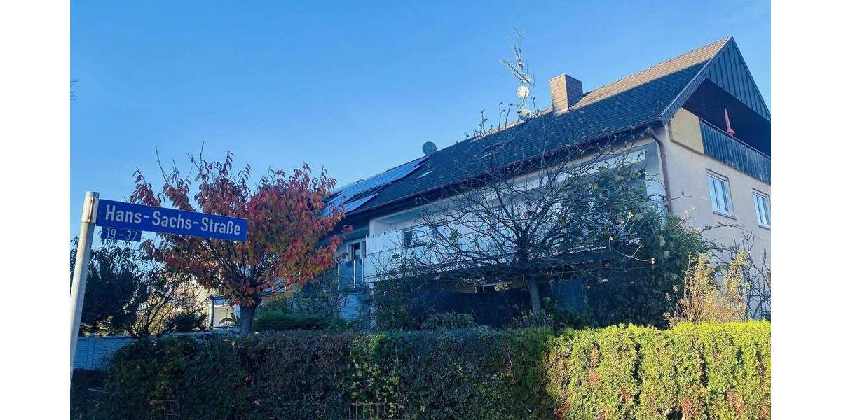 Etagenwohnung Teningen - 3 Zimmer, 80 m&sup2;, 289.000&euro; | Angebot:25803990