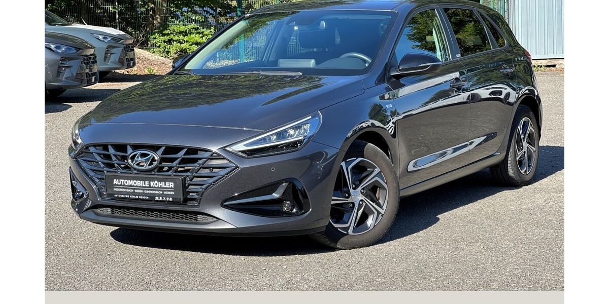 Hyundai i30 39.687 km 17.970 &euro; Wenden 57482