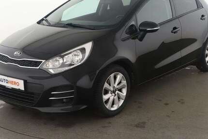 Kia Rio 54.745 km 9.010 € Frankfurt am Main 65936