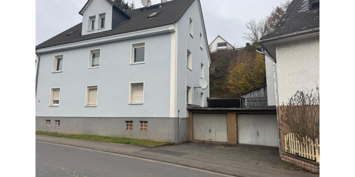 Mehrfamilienhaus, Wohnhaus Aßlar - 449.000&euro; | Angebot:26286397
