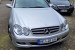 Mercedes-Benz CLK 320 113.500 km 13.550 &euro; Bargenstedt 25704