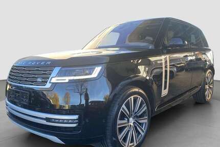 Land Rover Range Rover 114.200 km 106.980 &euro; Deggendorf 94469