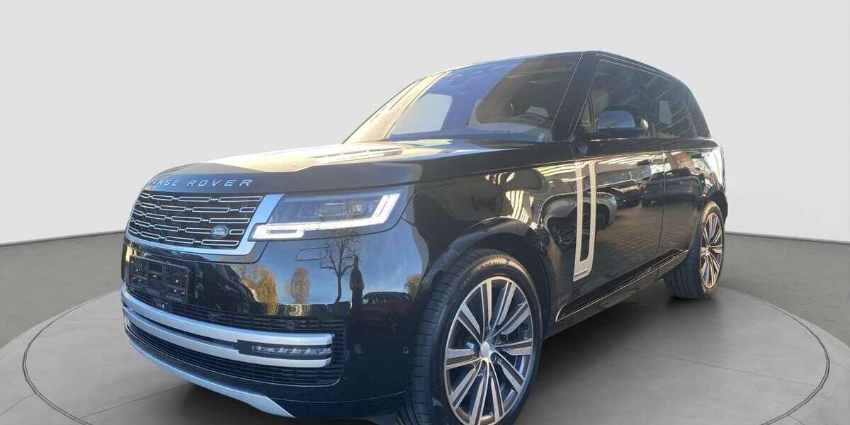 Land Rover Range Rover 114.200 km 106.980 &euro; Deggendorf 94469