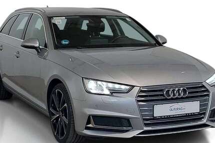 Audi A4 95.000 km 17.700 &euro; Regensburg 93059