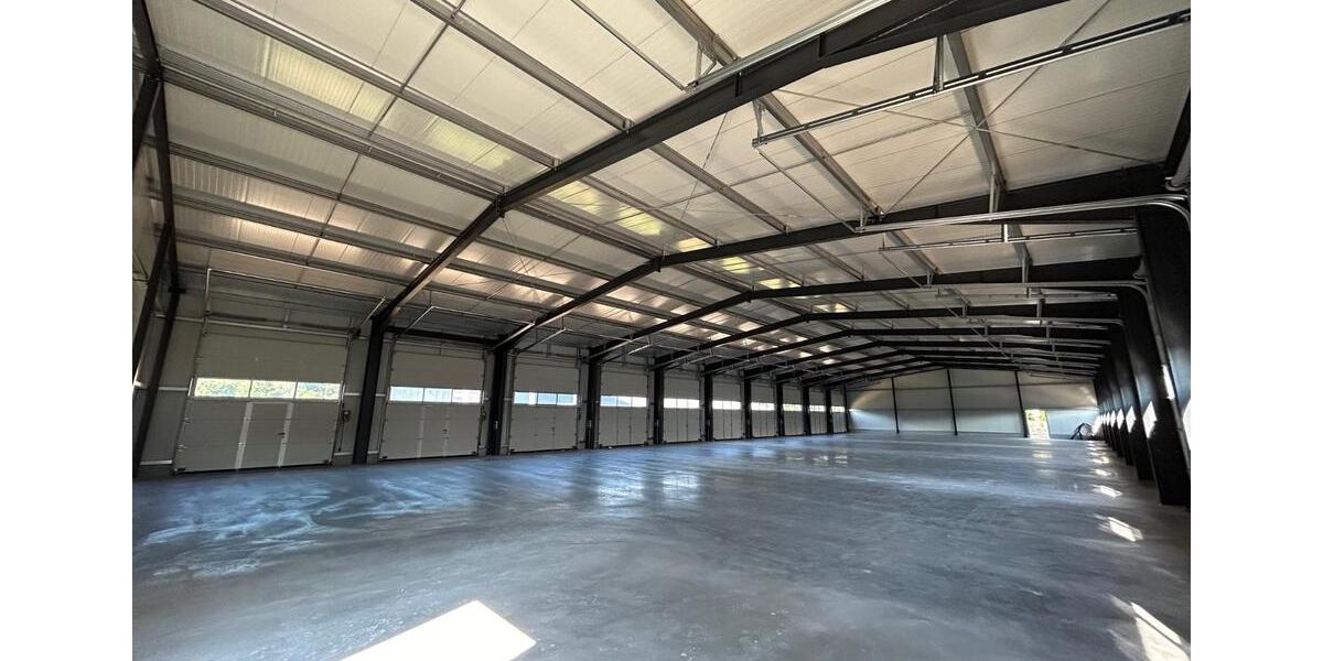 Gewerbeobjekt Wasbek - 1.200&euro; | Angebot:20767382