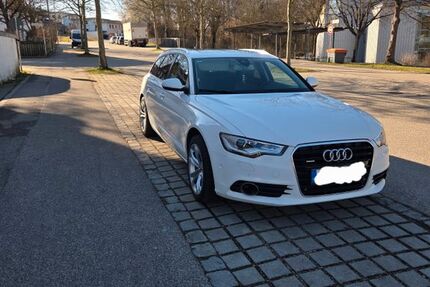 Audi A6 172.000 km 18.000 &euro; Burgkirchen an der Alz 84508