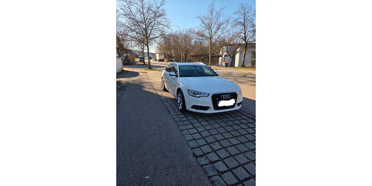 Audi A6 172.000 km 18.000 &euro; Burgkirchen an der Alz 84508
