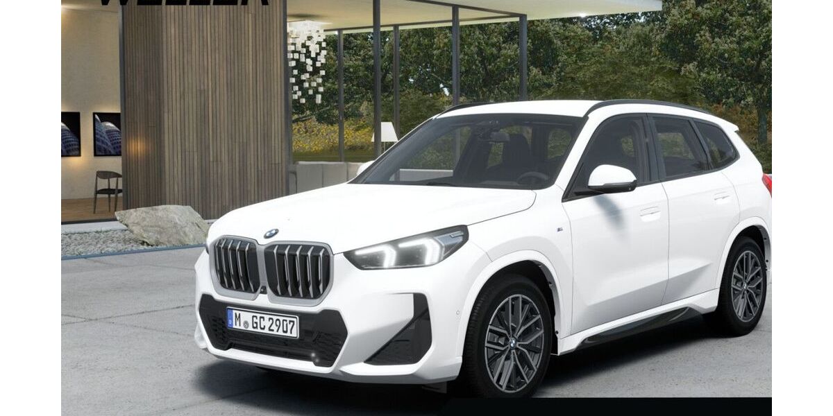 BMW X1 11.722 km 39.750 &euro; Melle 49324
