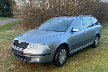 Skoda Octavia 264.259 km 1.800 &euro; Nohfelden 66625