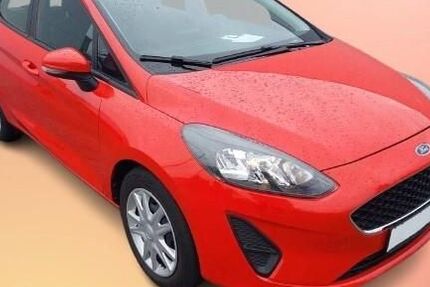 Ford Fiesta 23.201 km 15.950 € Bonn 53177