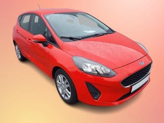Ford Fiesta 23.201 km 15.950 € Bonn 53177