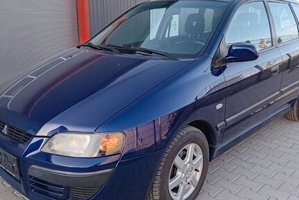 Mitsubishi Space Star 100.000 km 1.499 &euro; Fredersdorf-Vogelsdorf bei Berlin 15370