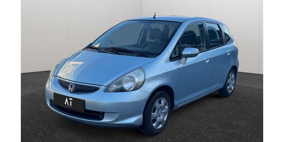 Honda Jazz 161.024 km 2.490 &euro; Frankfurt am Main 65933