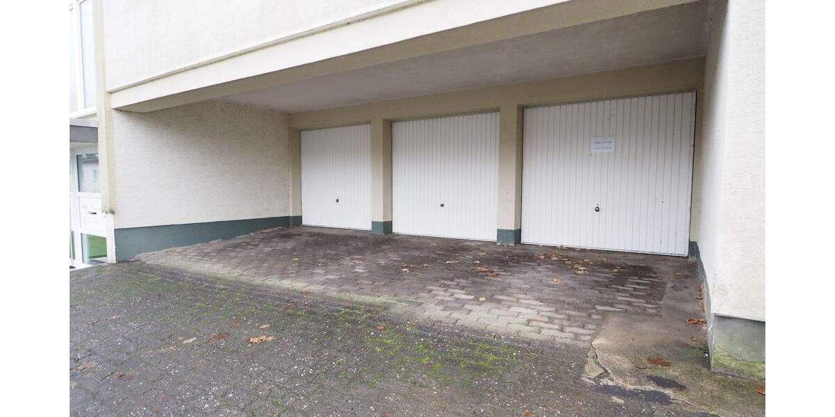 Etagenwohnung Montabaur - 2 Zimmer, 58 m&sup2;, 165.000&euro; | Angebot:24498010