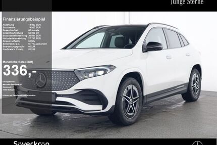 Mercedes EQA