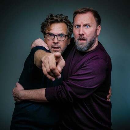 Bobcast Live 05.06.2026 Metropol Theater Bremen