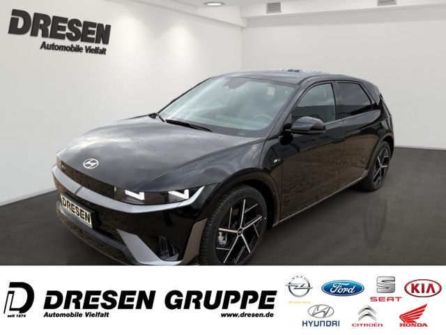 Hyundai IONIQ 5 22.000 km 41.990 &euro; Euskirchen 53881