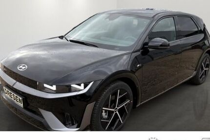 Hyundai IONIQ 5 25.000 km 39.990 &euro; Euskirchen 53881