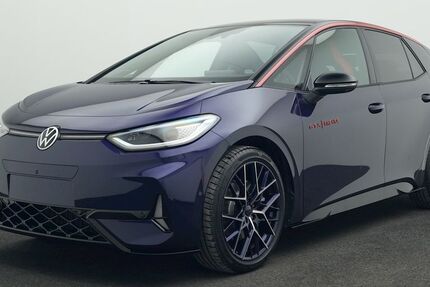 VW ID.3 1.200 km 64.875 € Mühlhausen 92360