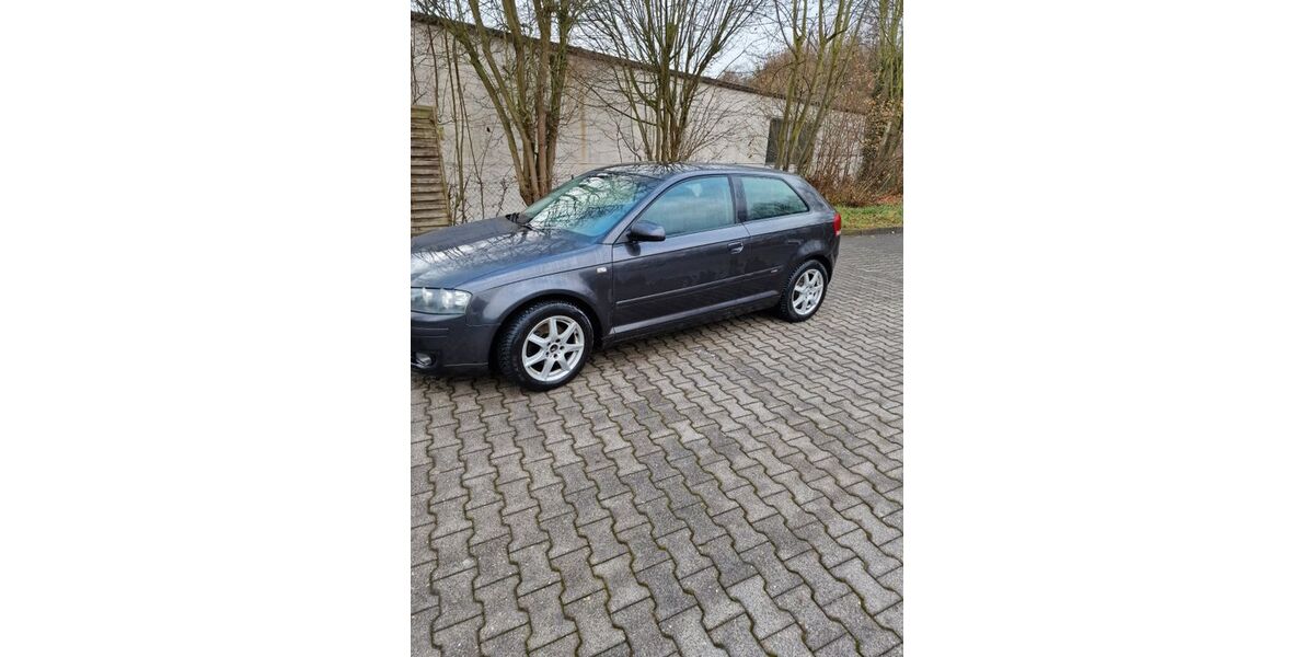 Audi A3 348.555 km 1.499 &euro; Rettert 54370