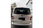 VW T5 Multivan 224.097 km 12.000 &euro; Neustadt 