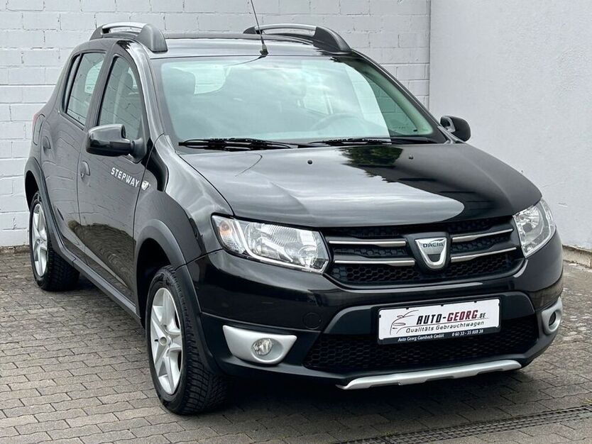 Sandero