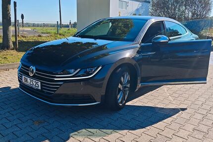 VW Arteon 181.000 km 16.500 € Bonn 53117