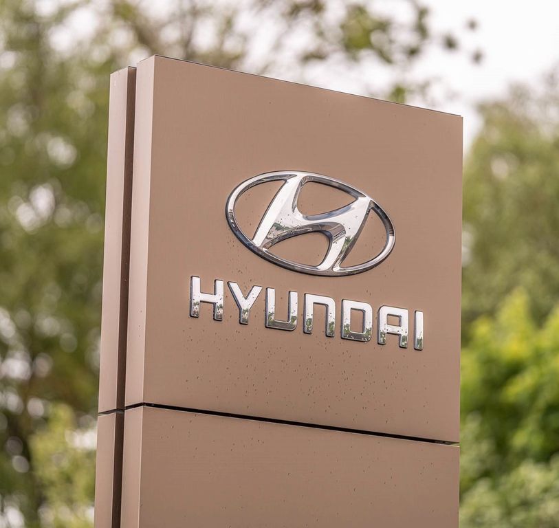 Hyundai INSTER 2.000 km 24.240 € Memmingen 87700