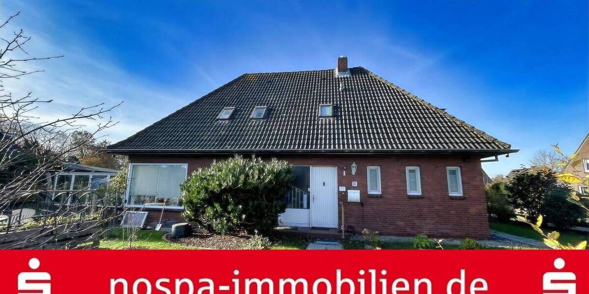 Einfamilienhaus Wyk - 7 Zimmer, 141 m&sup2;, 575.000&euro; | Angebot:26273987