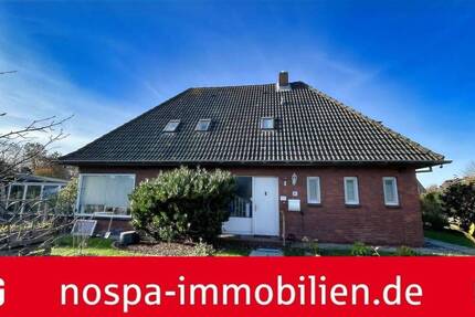 Haus Wyk - 7 Zimmer, 141 m&sup2;, 575.000&euro; | Angebot:26273987