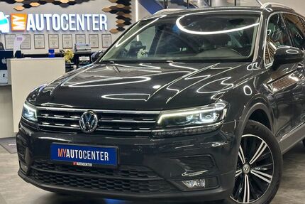 VW Tiguan 111.998 km 18.490 &euro; Pfaffenhofen 85276