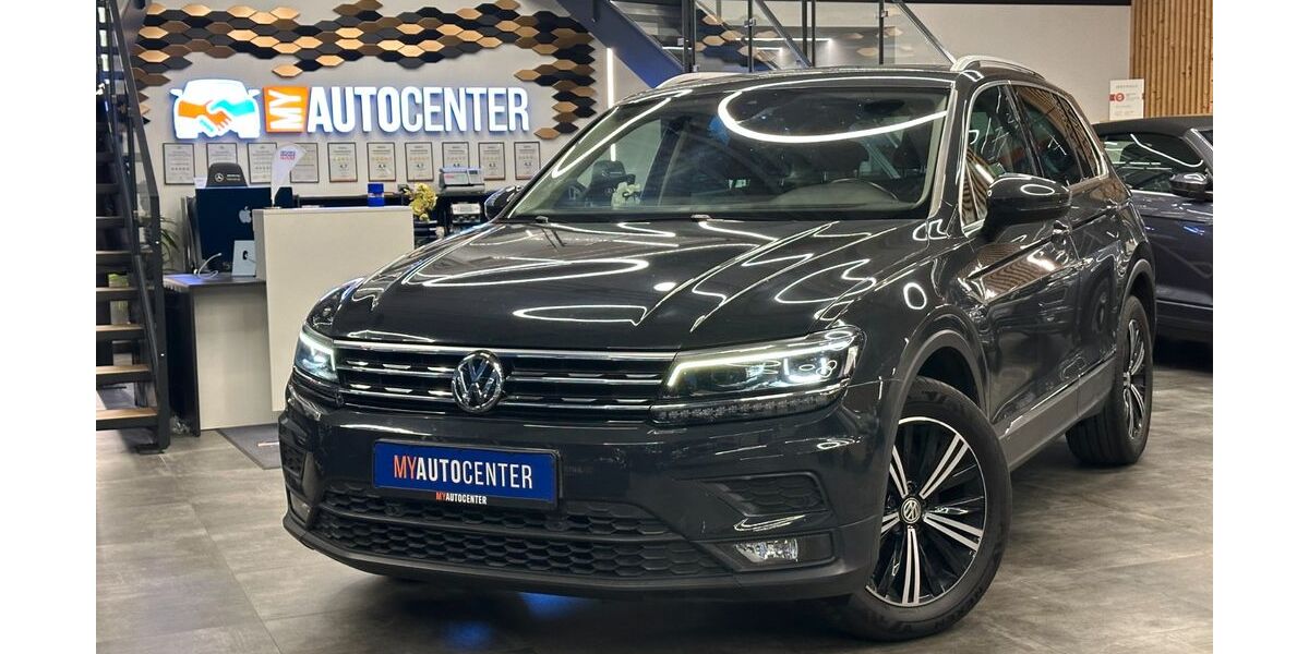 VW Tiguan 111.998 km 18.490 &euro; Pfaffenhofen 85276