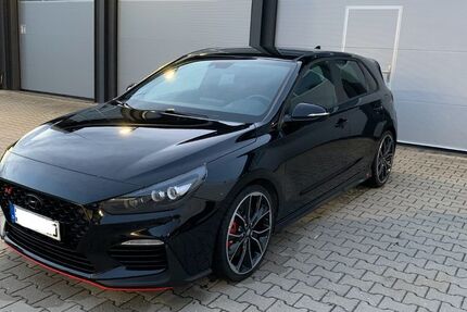 Hyundai i30 80.000 km 21.700 &euro; Aschau 84544