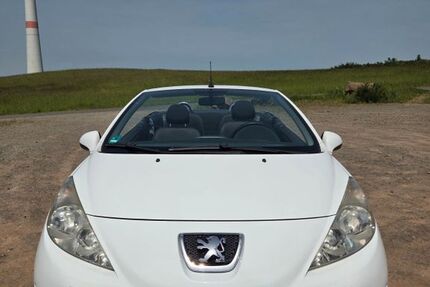 Peugeot 207 172.000 km 3.500 &euro; Freisen 66629