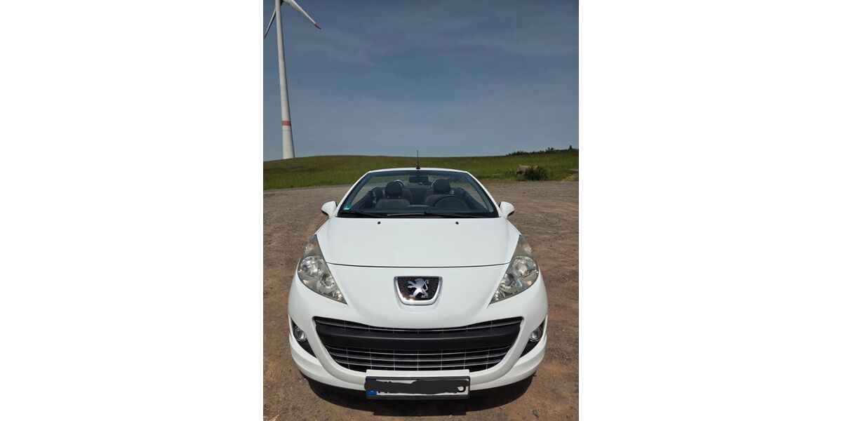 Peugeot 207 172.000 km 3.750 &euro; Freisen 66629
