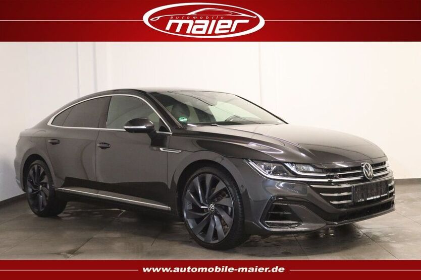 Arteon