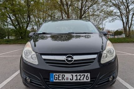 Opel Corsa 247.036 km 1.400 &euro; Jockgrim 76751
