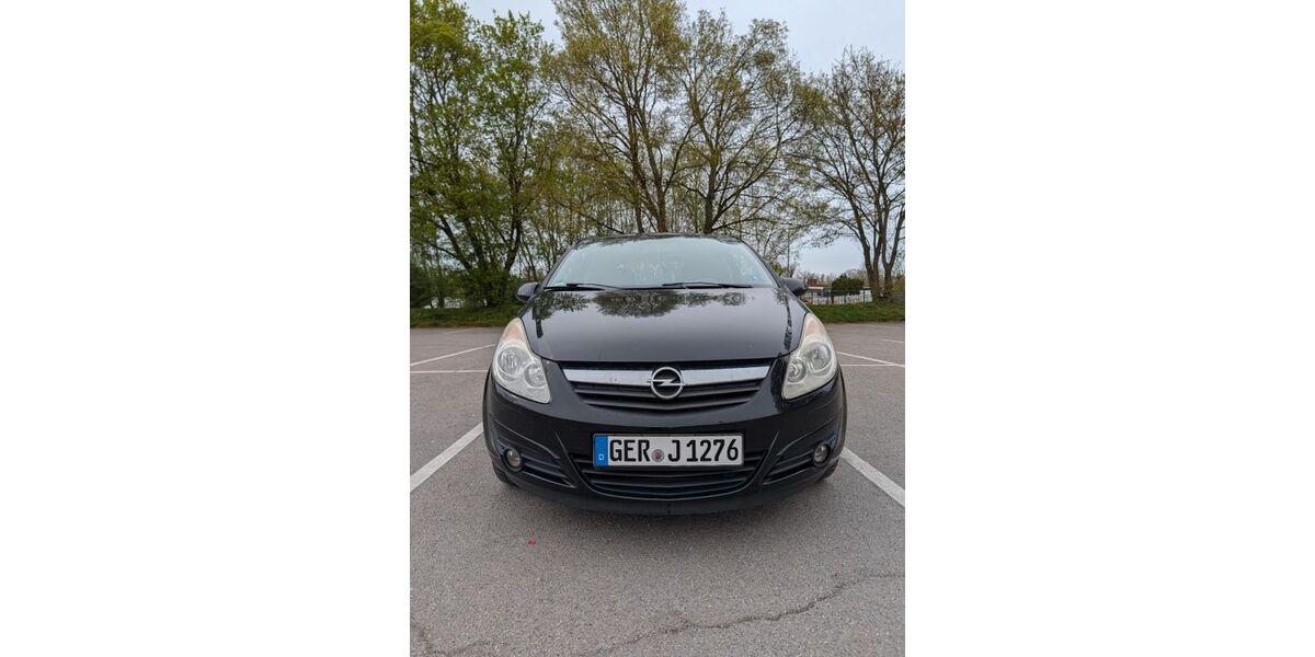 Opel Corsa 247.036 km 1.400 &euro; Jockgrim 76751