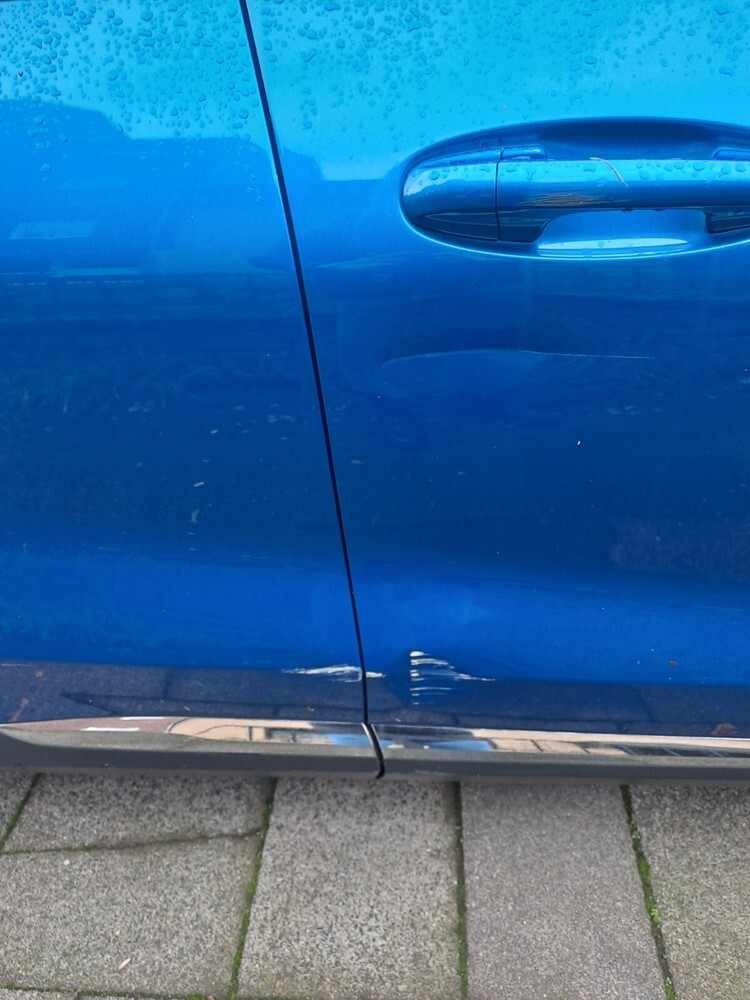 Ford Puma 19.000 km 15.000 € Köln 50667